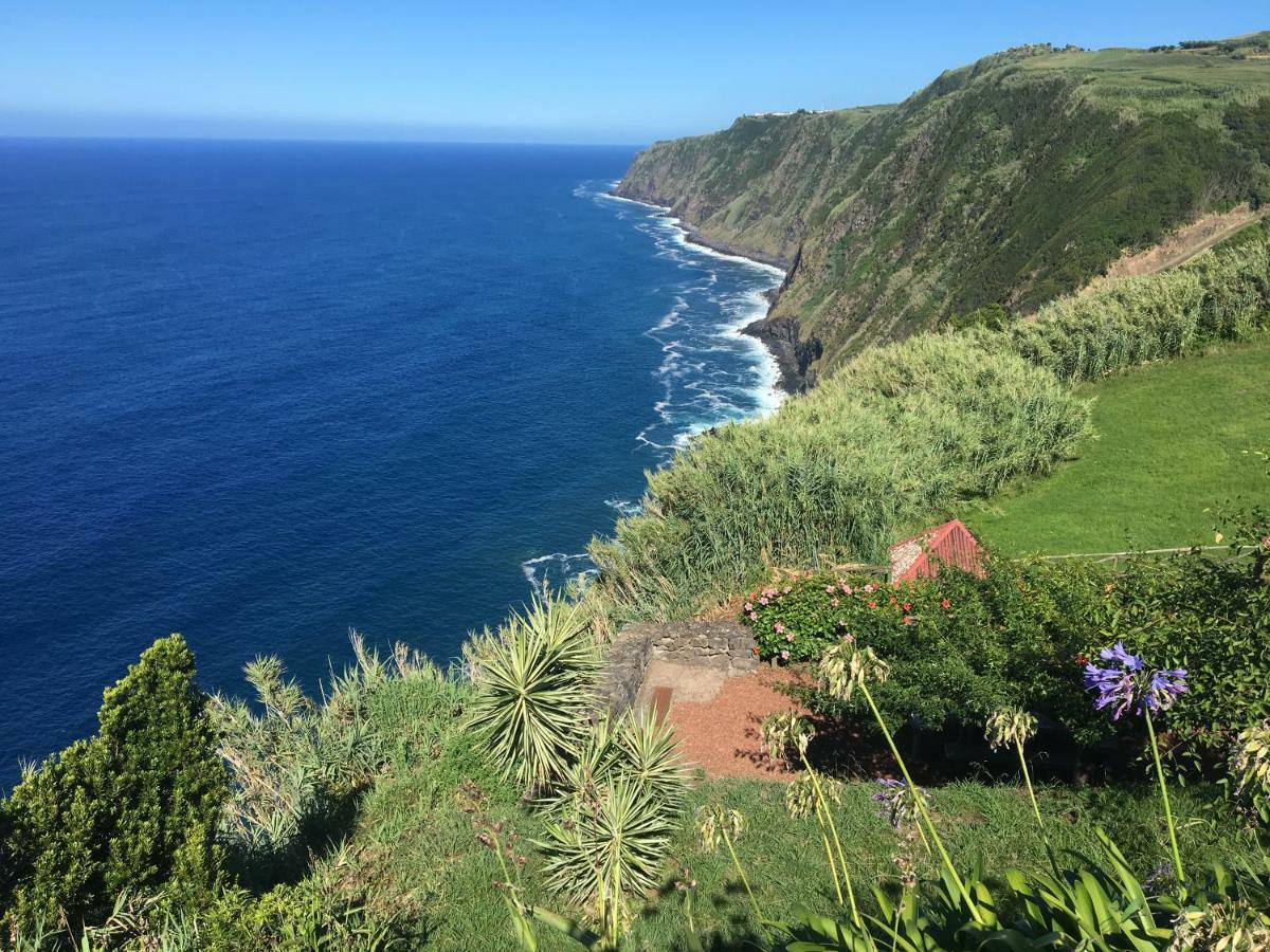 Lar De Santana Villa Nordeste  Buitenkant foto