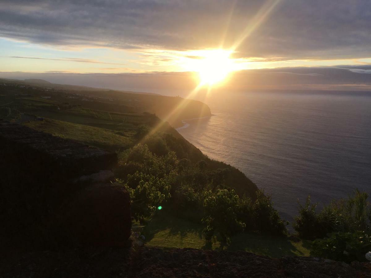 Lar De Santana Villa Nordeste  Buitenkant foto