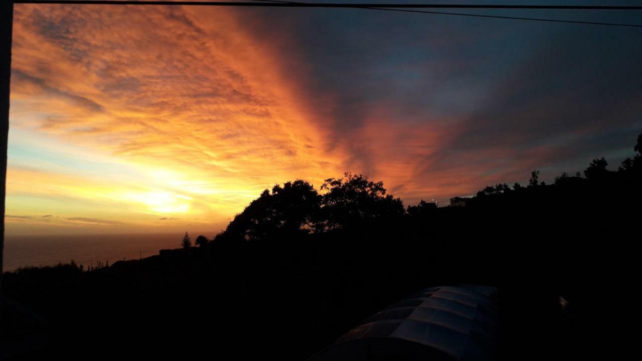 Lar De Santana Villa Nordeste  Buitenkant foto