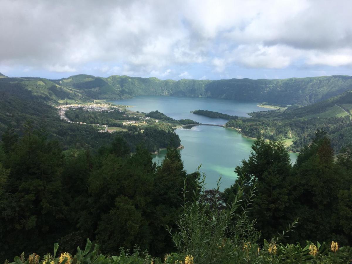 Lar De Santana Villa Nordeste  Buitenkant foto