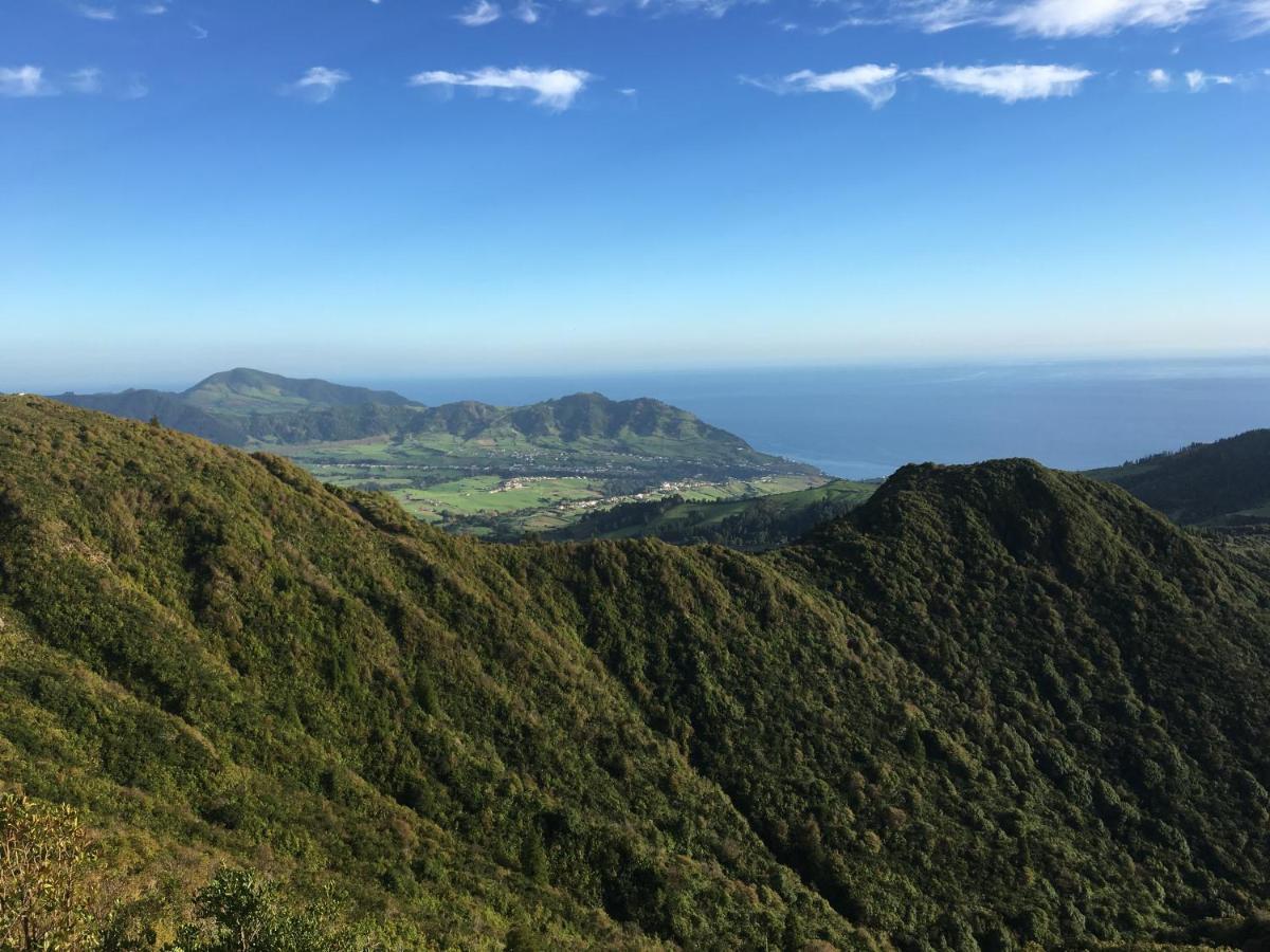 Lar De Santana Villa Nordeste  Buitenkant foto